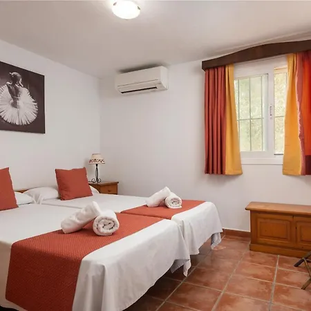 Villa Ca Na Pepa Con Piscina Privada *