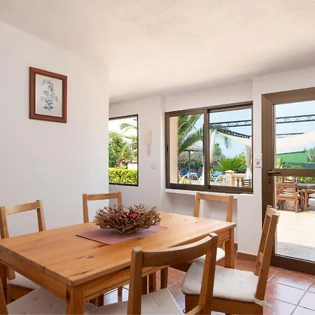 Villa Ca Na Pepa Con Piscina Privada
