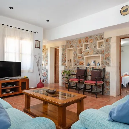 Ca Na Pepa Con Piscina Privada Villa