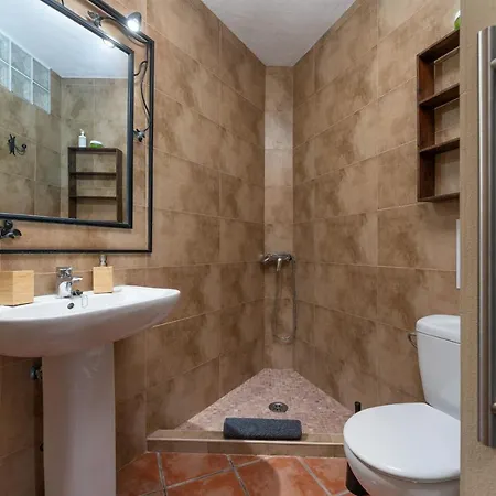 Ca Na Pepa Con Piscina Privada Villa *