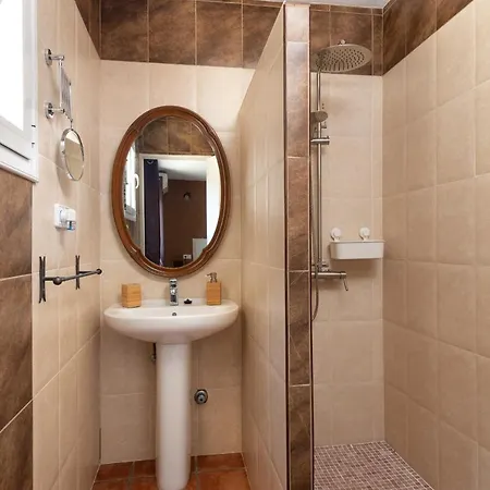 Villa Ca Na Pepa Con Piscina Privada *