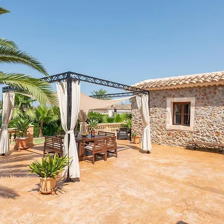 Ca Na Pepa Con Piscina Privada Villa